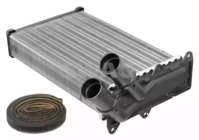 Теплообменник, отопление салона SWAG купить